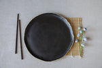 Ceramic dinner plates  Handmade artisan pottery