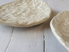 Pearly Plates "Oats" Set of 4